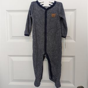 NWT Carter's pajamas